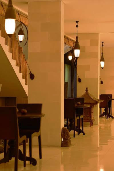Villa Chocolat *