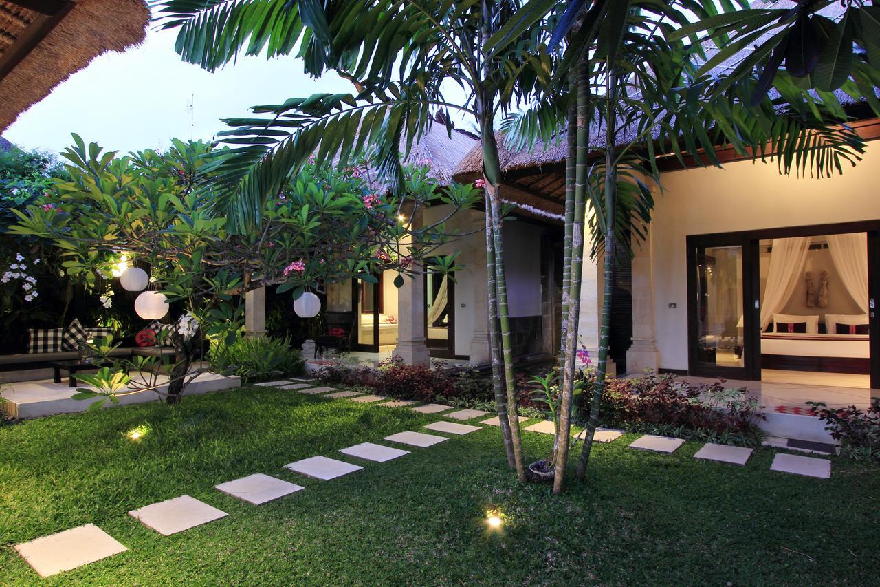 Vila Maju *
