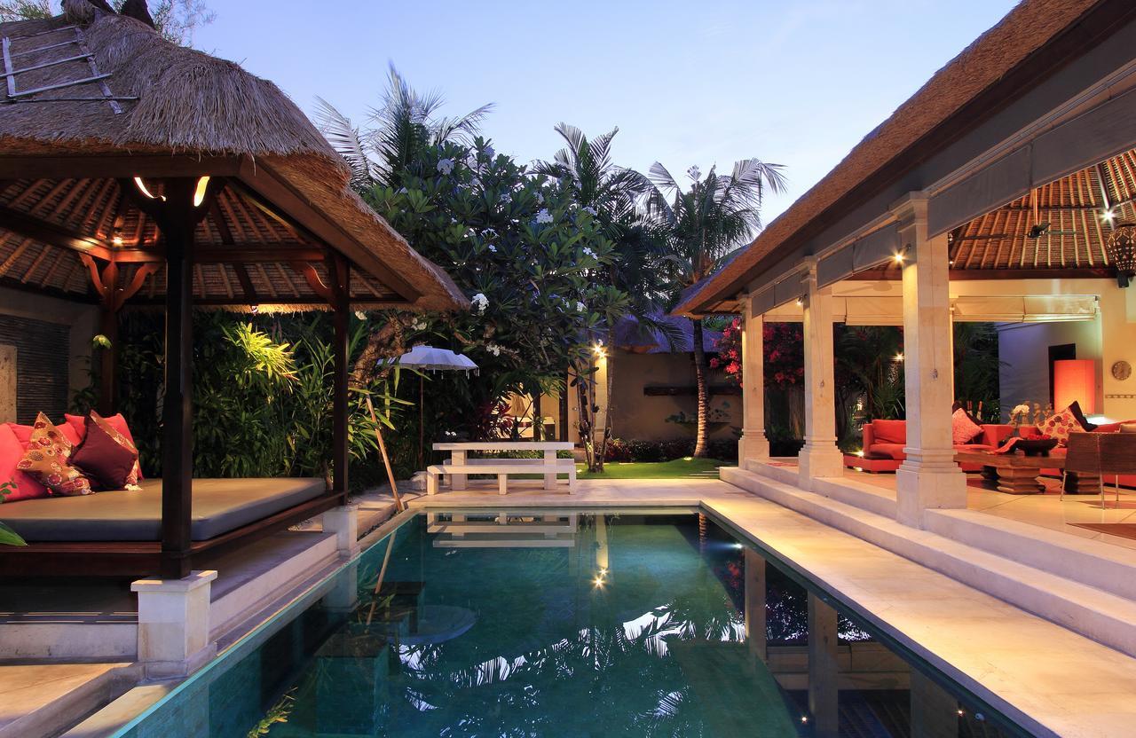Maju * Seminyak (Bali)