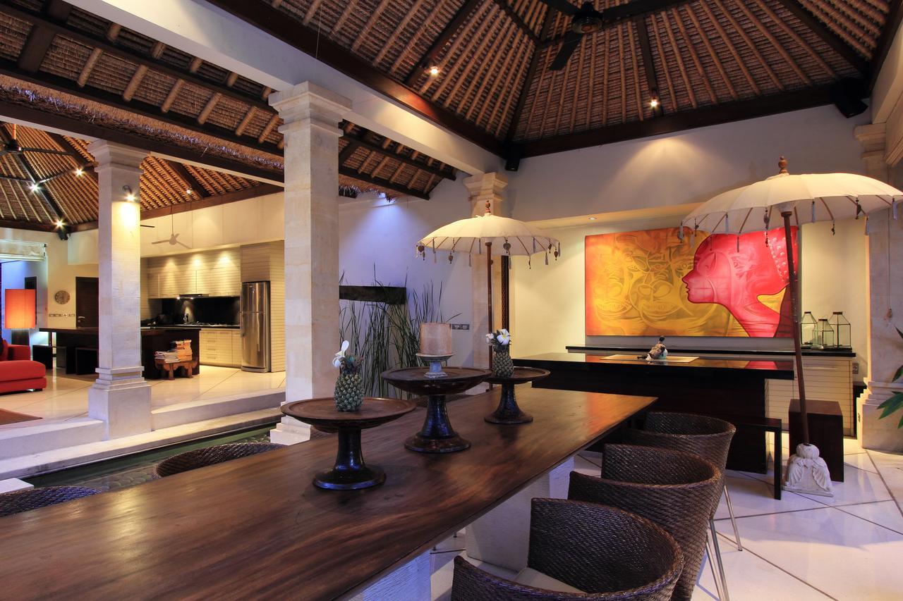 Maju * Seminyak (Bali)