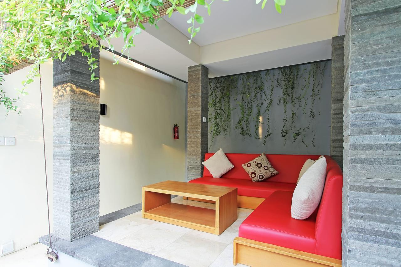 Villa Seminyak Villa