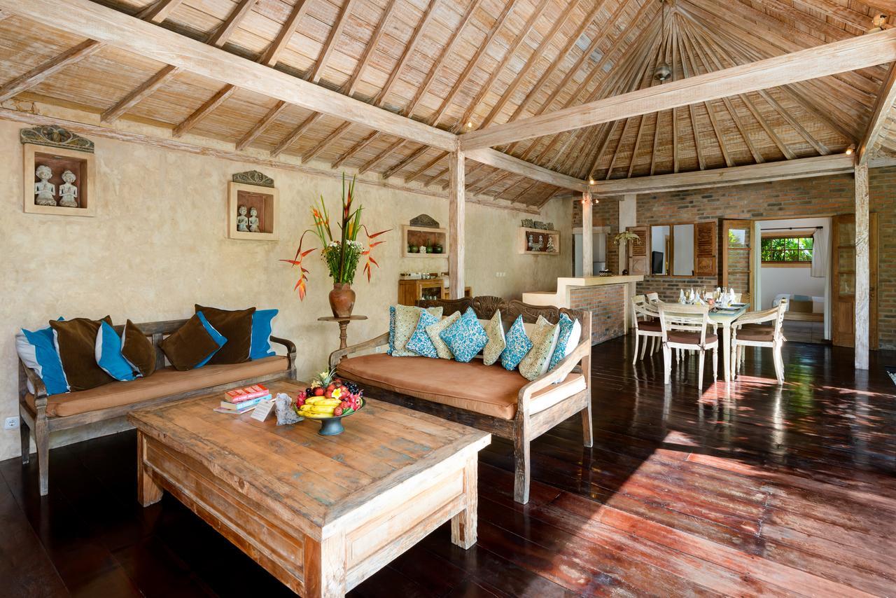Villa Amsa Seminyak (Bali)