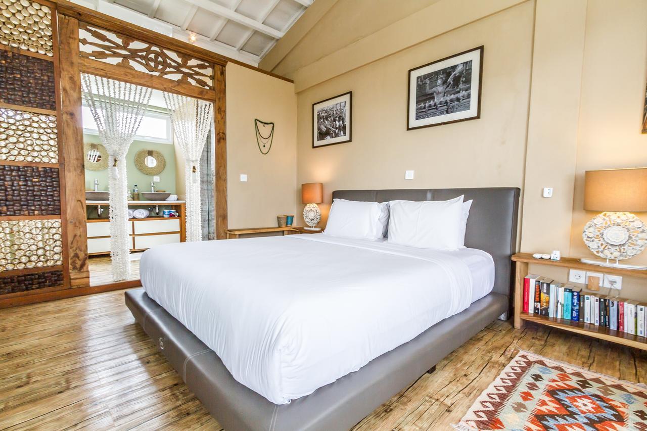 Apartment Sandikala Penthouse - Rooftop 1 Bdr With Amazing View - Oberoi Seminyak (Bali)