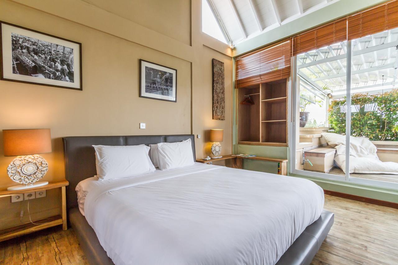 Sandikala Penthouse - Rooftop 1 Bdr With Amazing View - Oberoi *