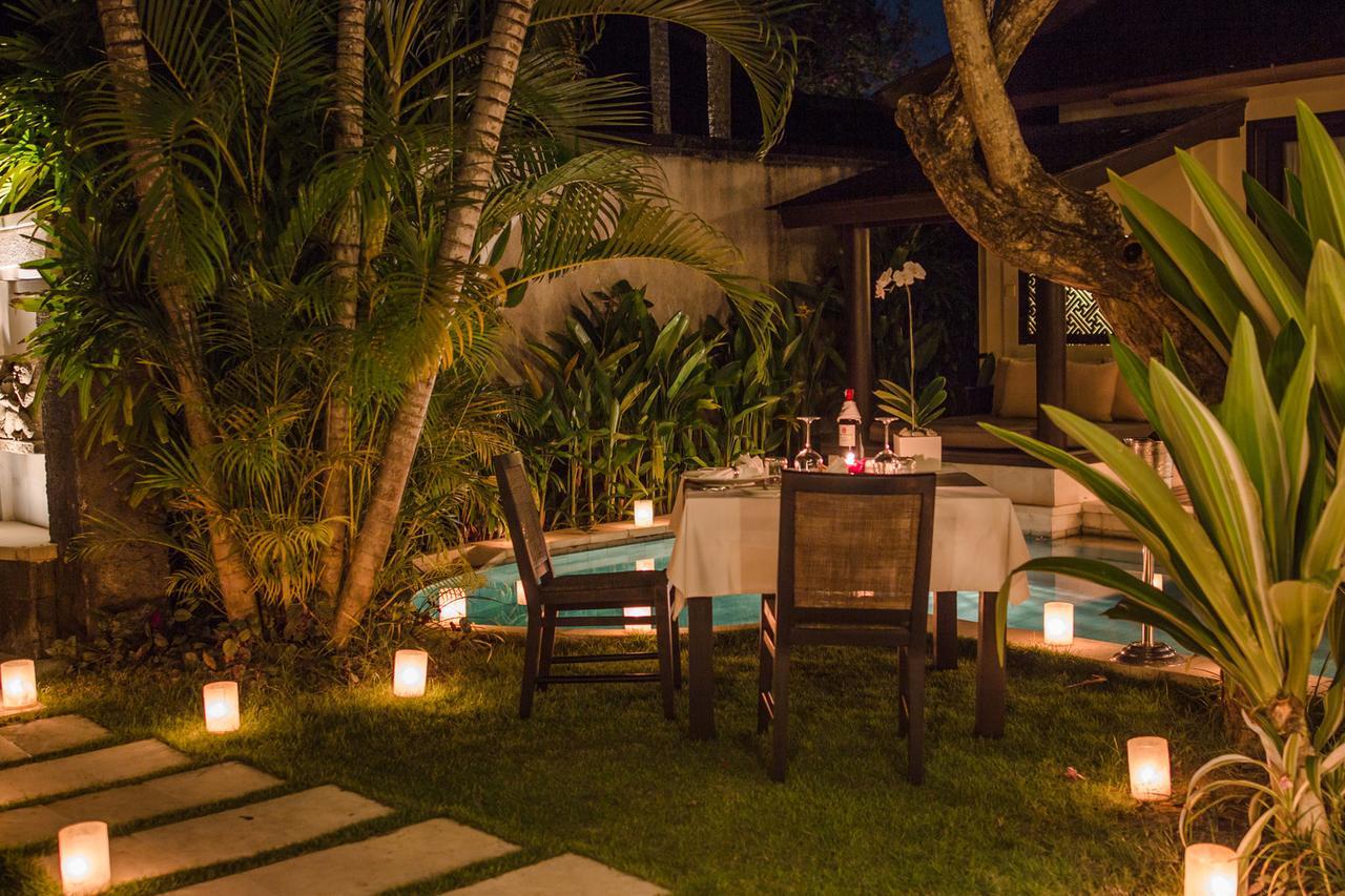 Air Bali Boutique And Villa