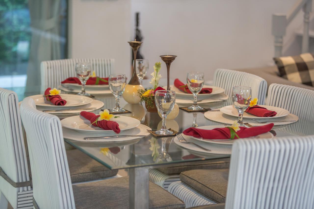 Villa Tangra * Seminyak