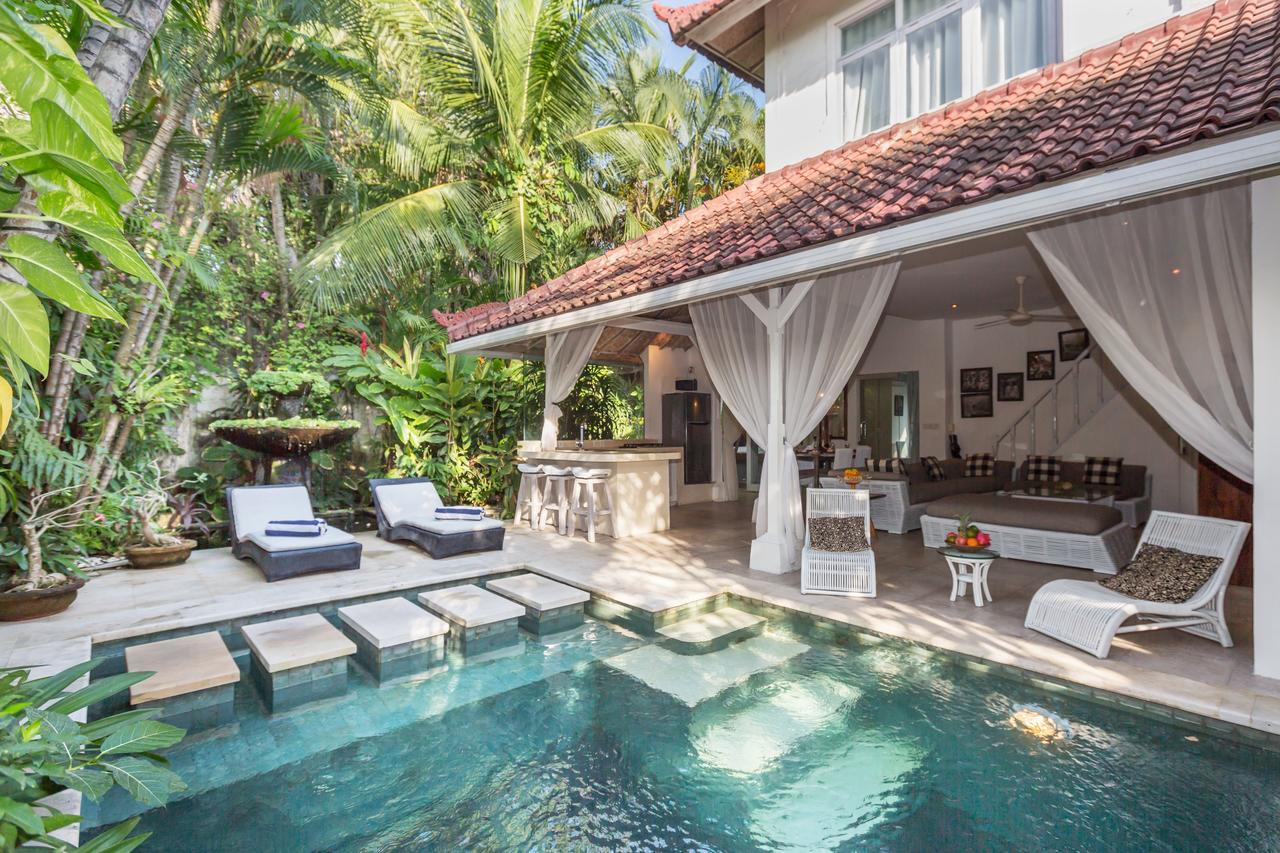 Villa Tangra Pousada *