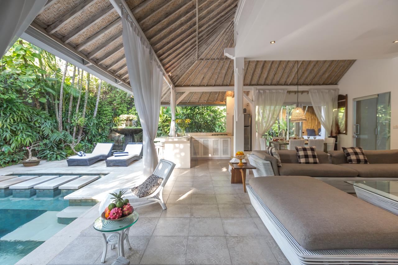 Villa Tangra Pousada Seminyak