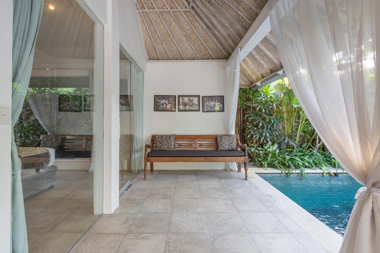 Villa Tangra Seminyak