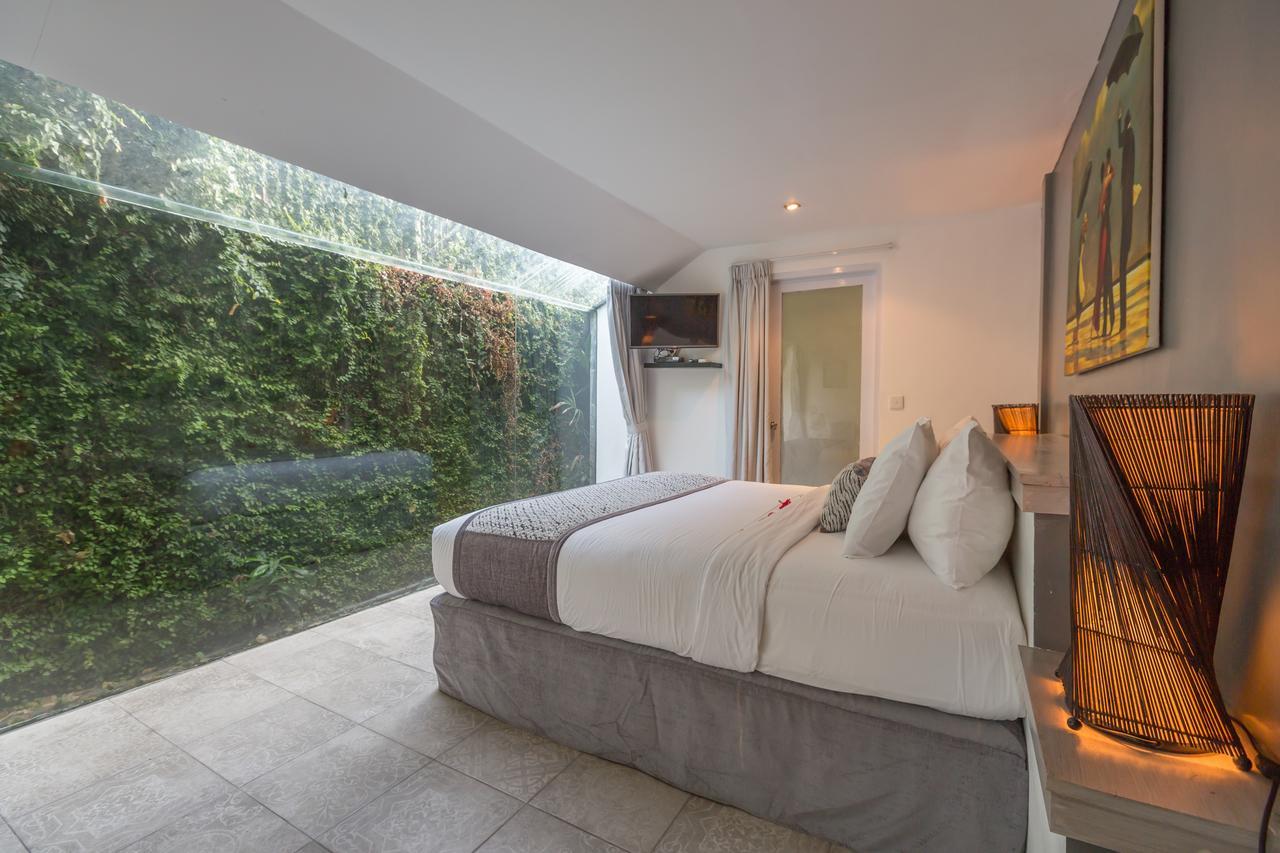 Villa Tangra * Seminyak