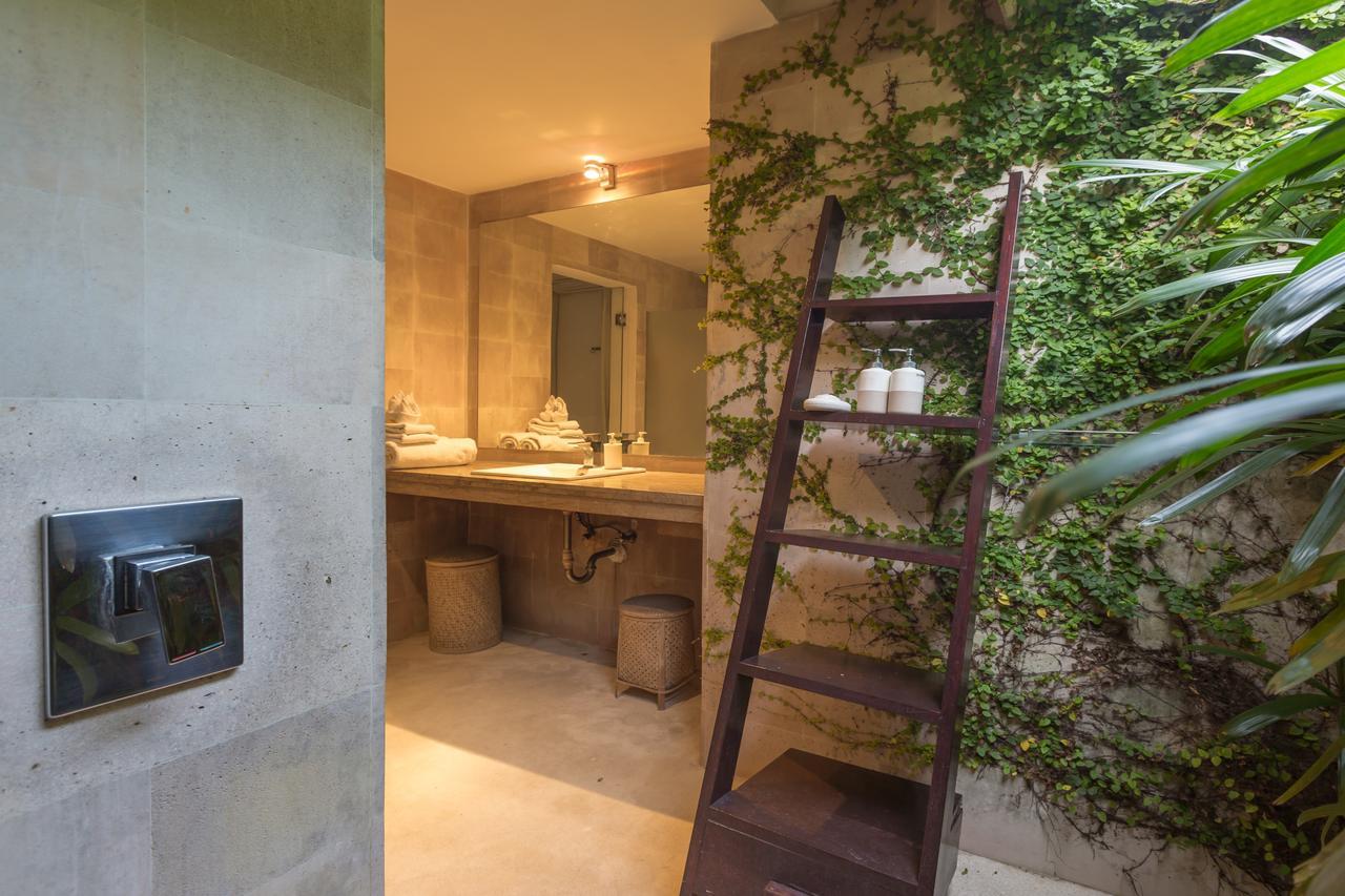 Pousada Villa Tangra Seminyak