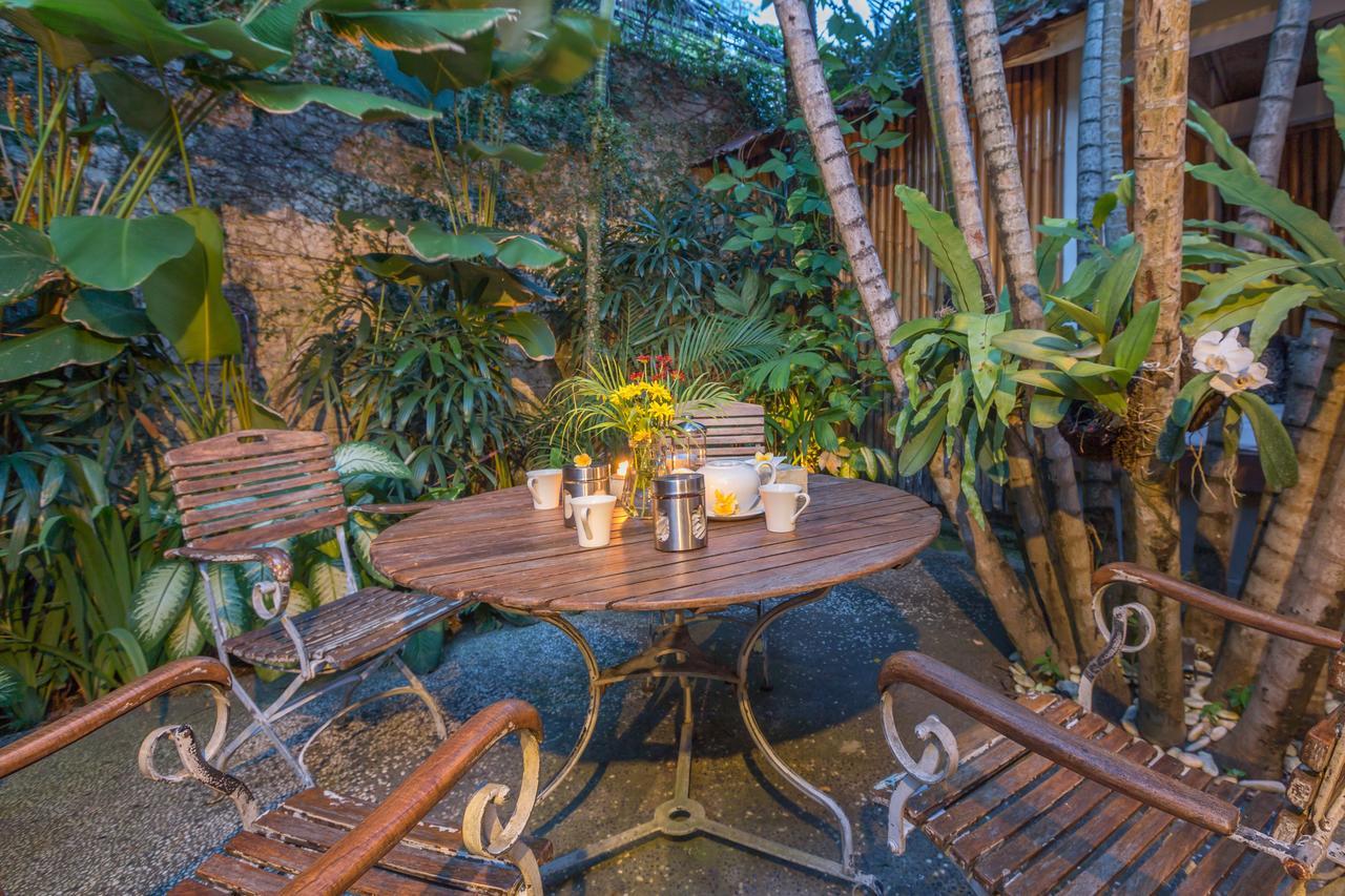 Pousada Villa Tangra