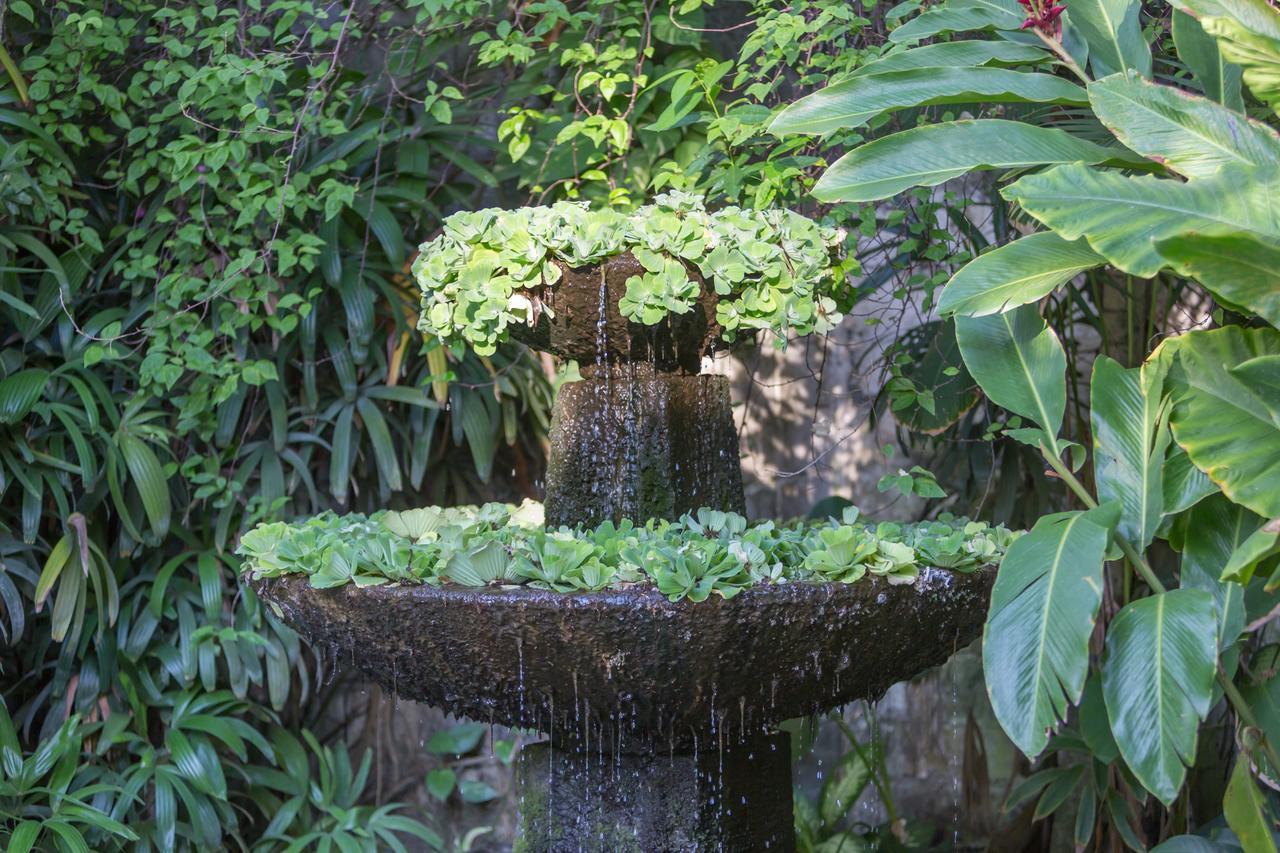 Villa Tangra Pousada *