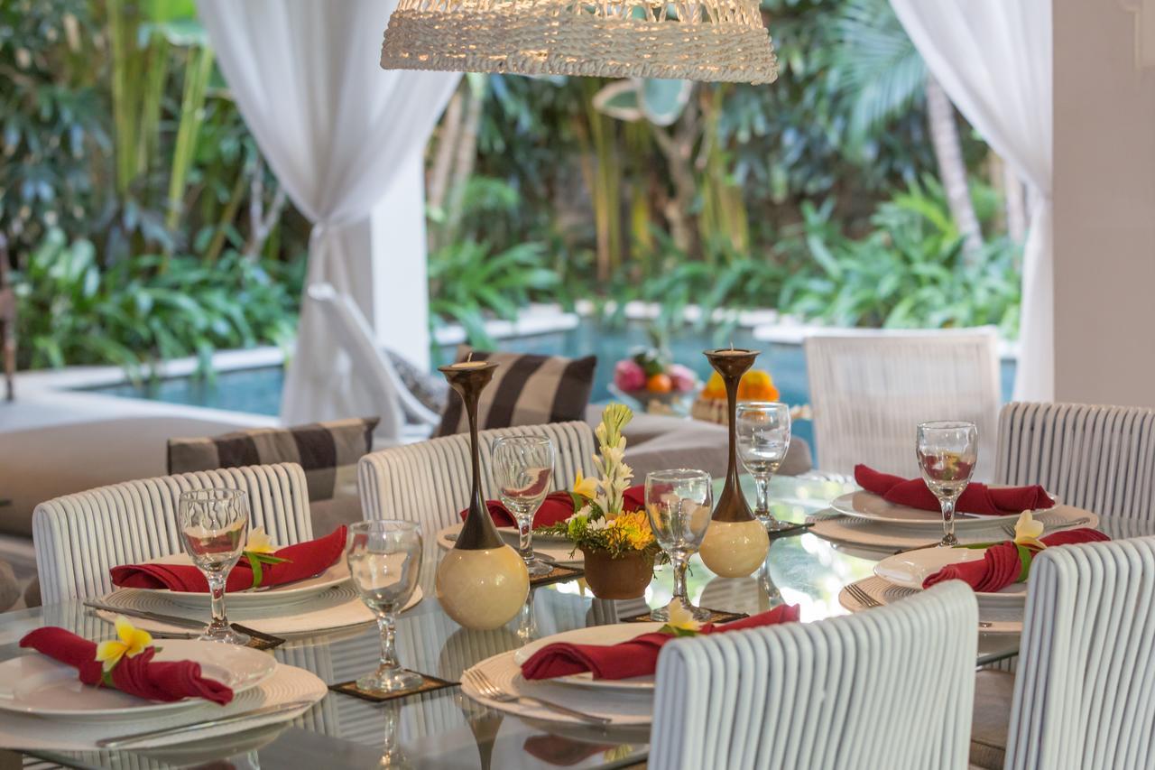 Villa Tangra Seminyak