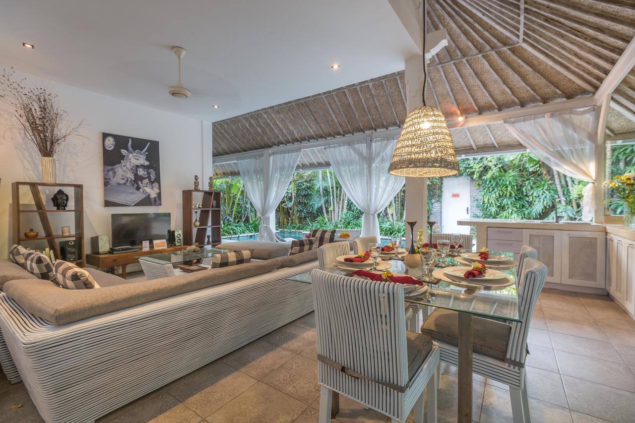 Villa Tangra Pousada *