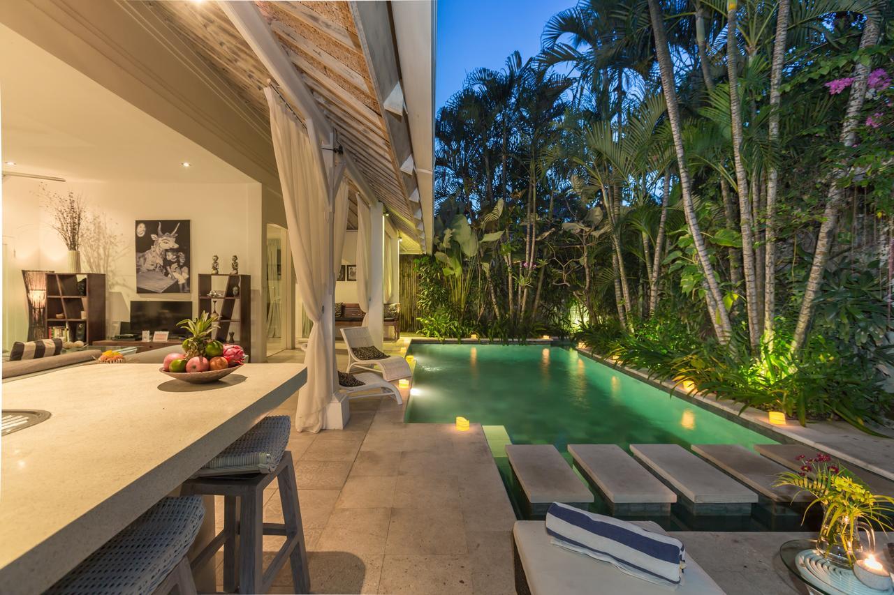 Pousada Villa Tangra Seminyak