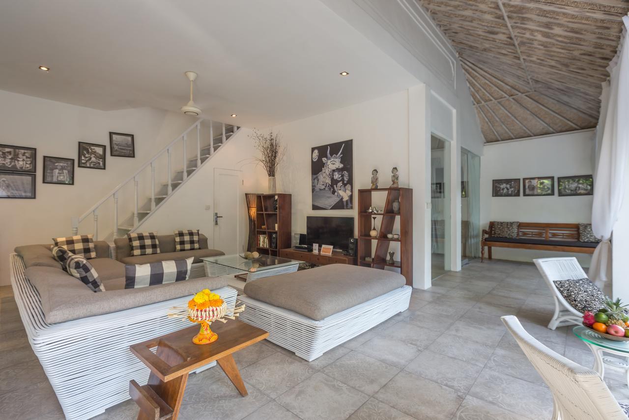 Villa Tangra * Seminyak