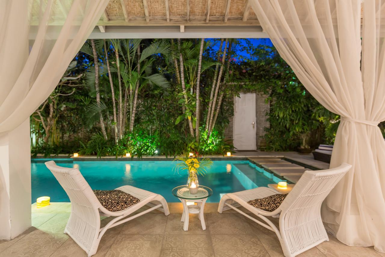 Pousada Villa Tangra Seminyak