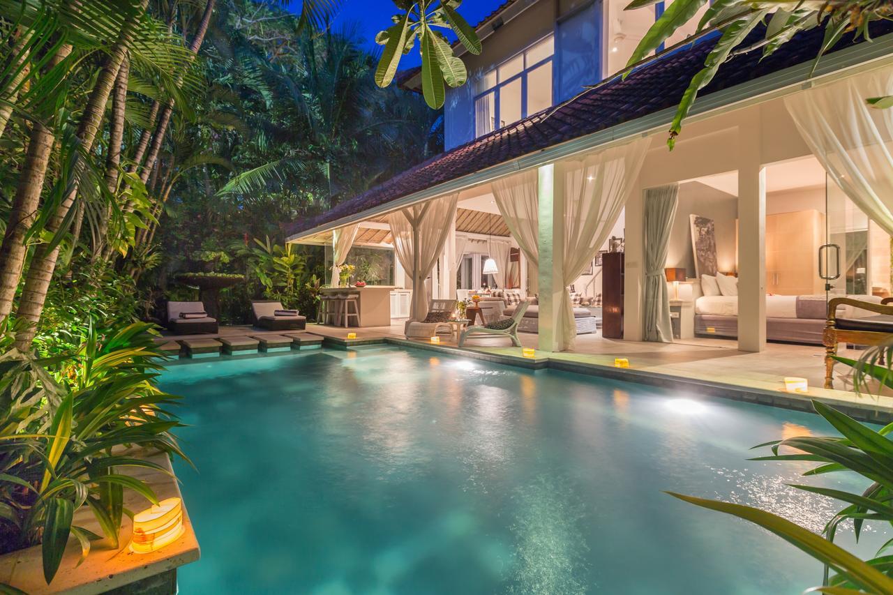 Villa Tangra Seminyak