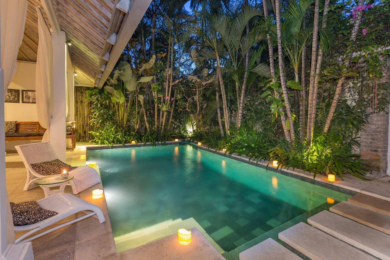 Pousada Villa Tangra Seminyak