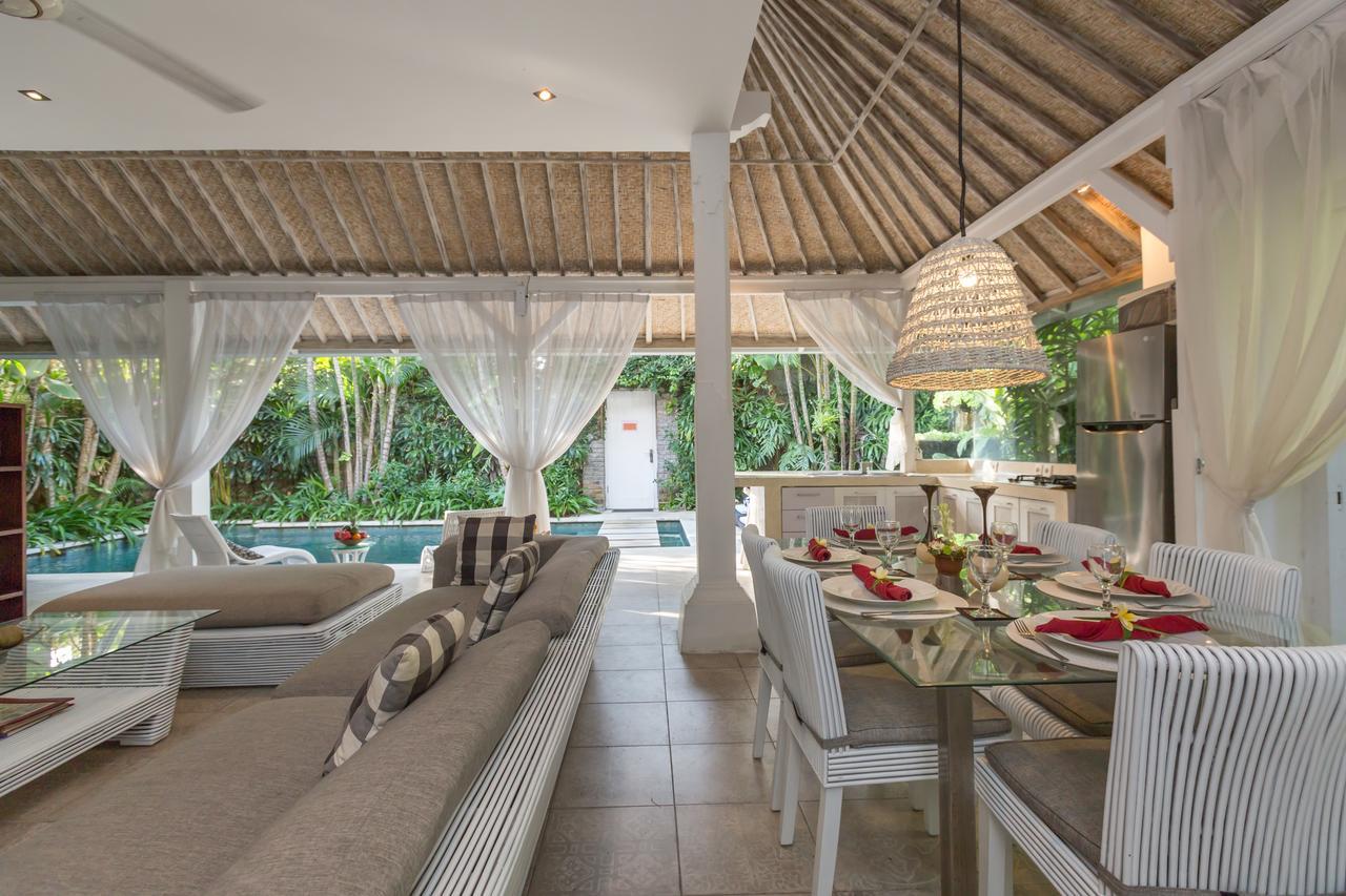 Pousada Villa Tangra
