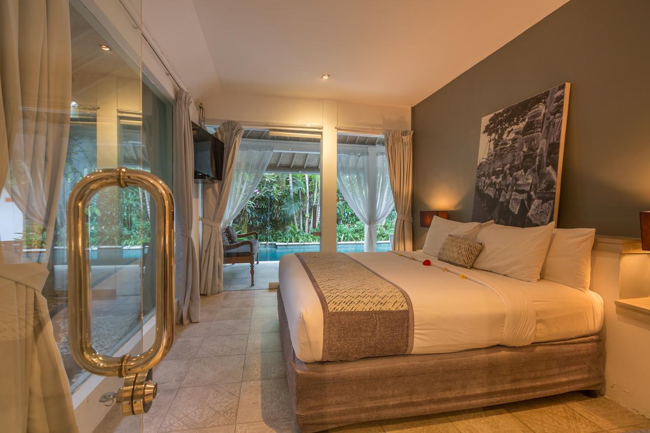 Villa Tangra Pousada Seminyak