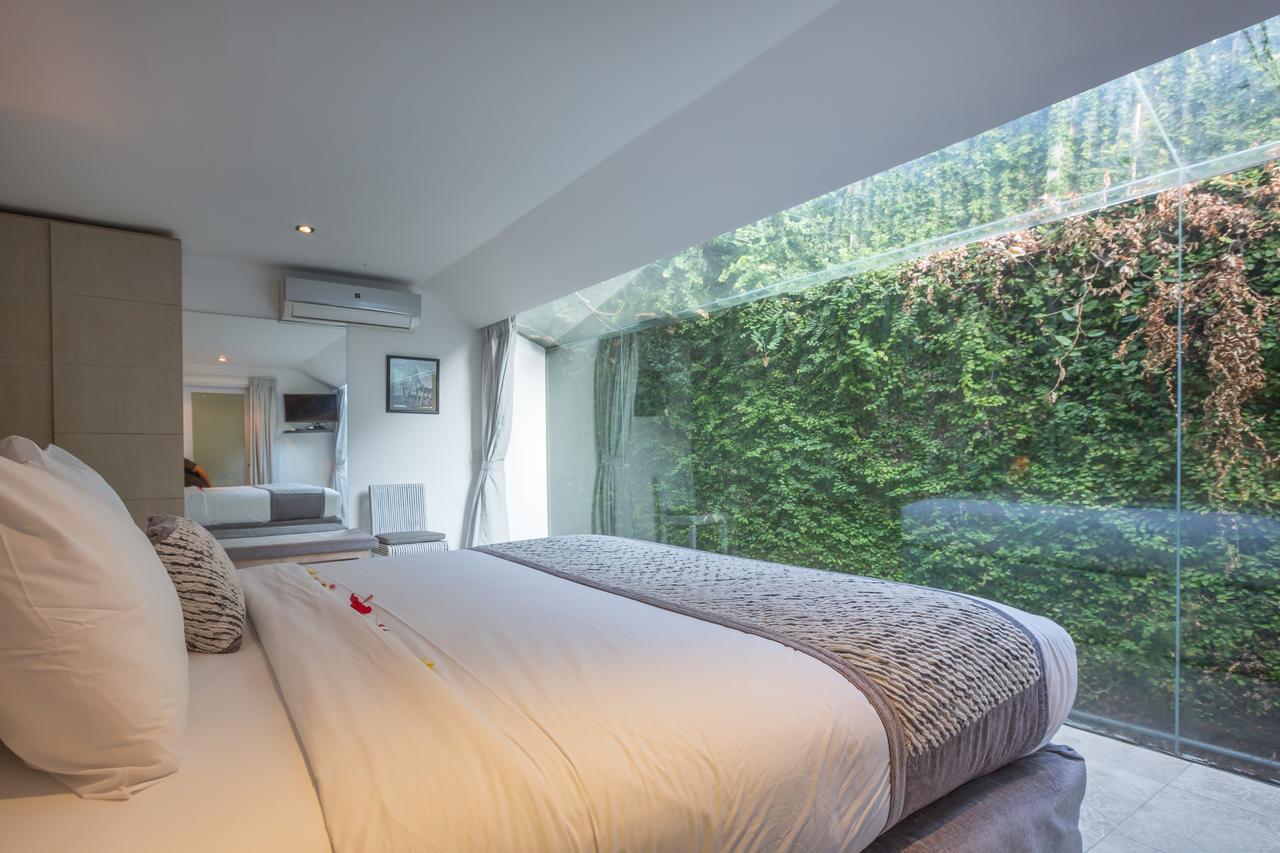 Pousada Villa Tangra *