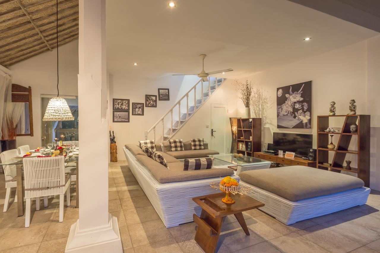 Villa Tangra * Seminyak