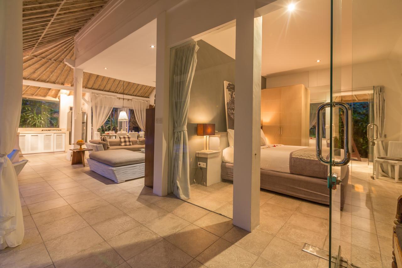 Pousada Villa Tangra *