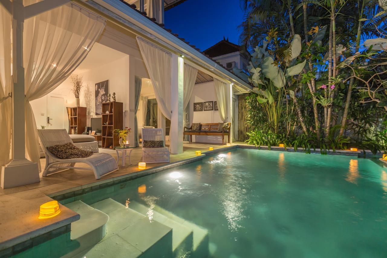 Villa Tangra Pousada
