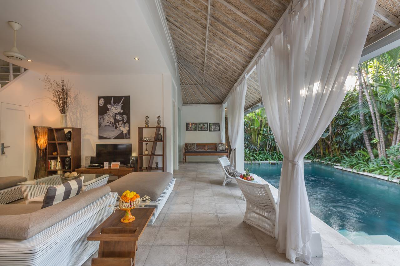 Villa Tangra * Seminyak