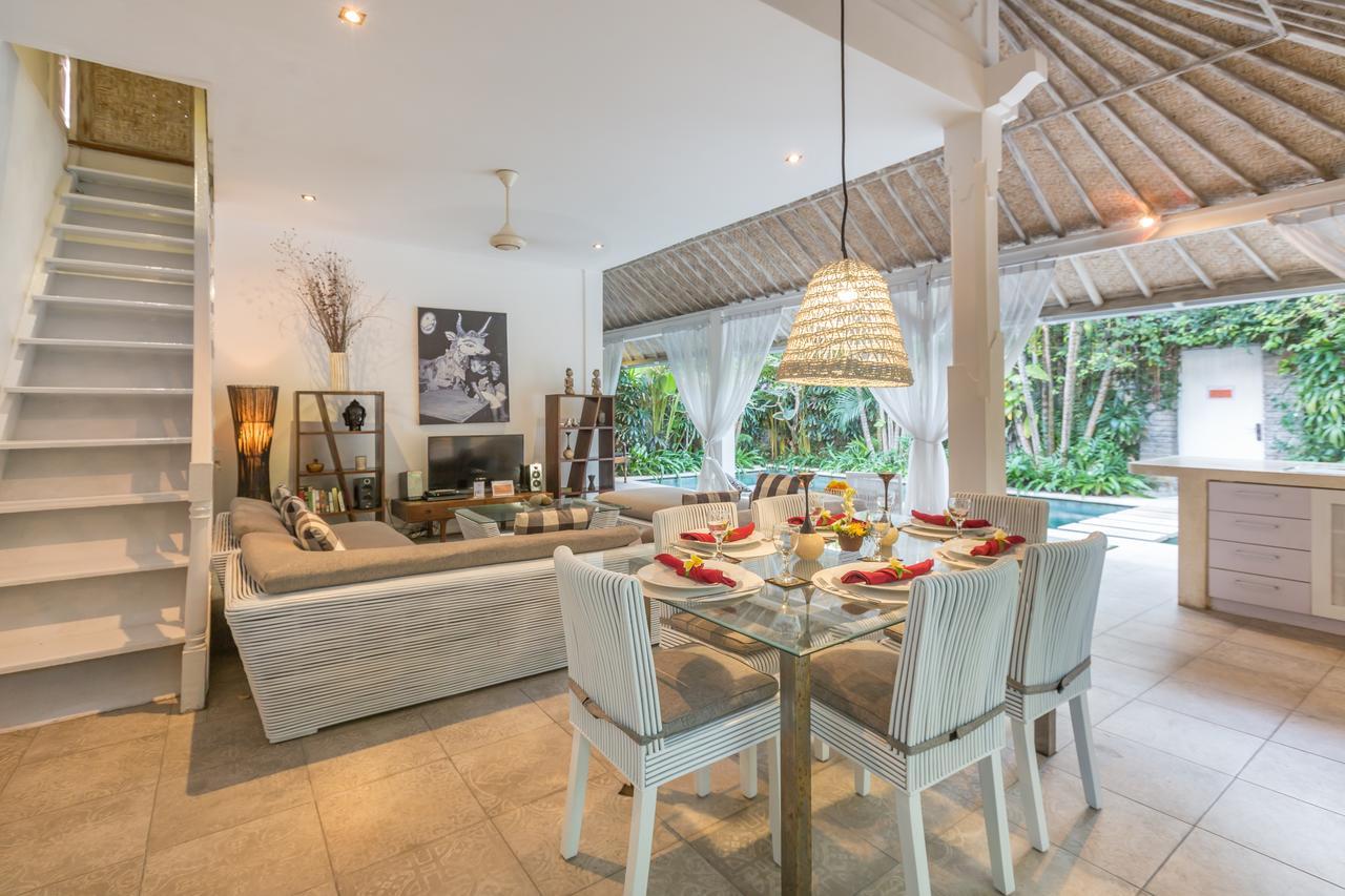 Villa Tangra