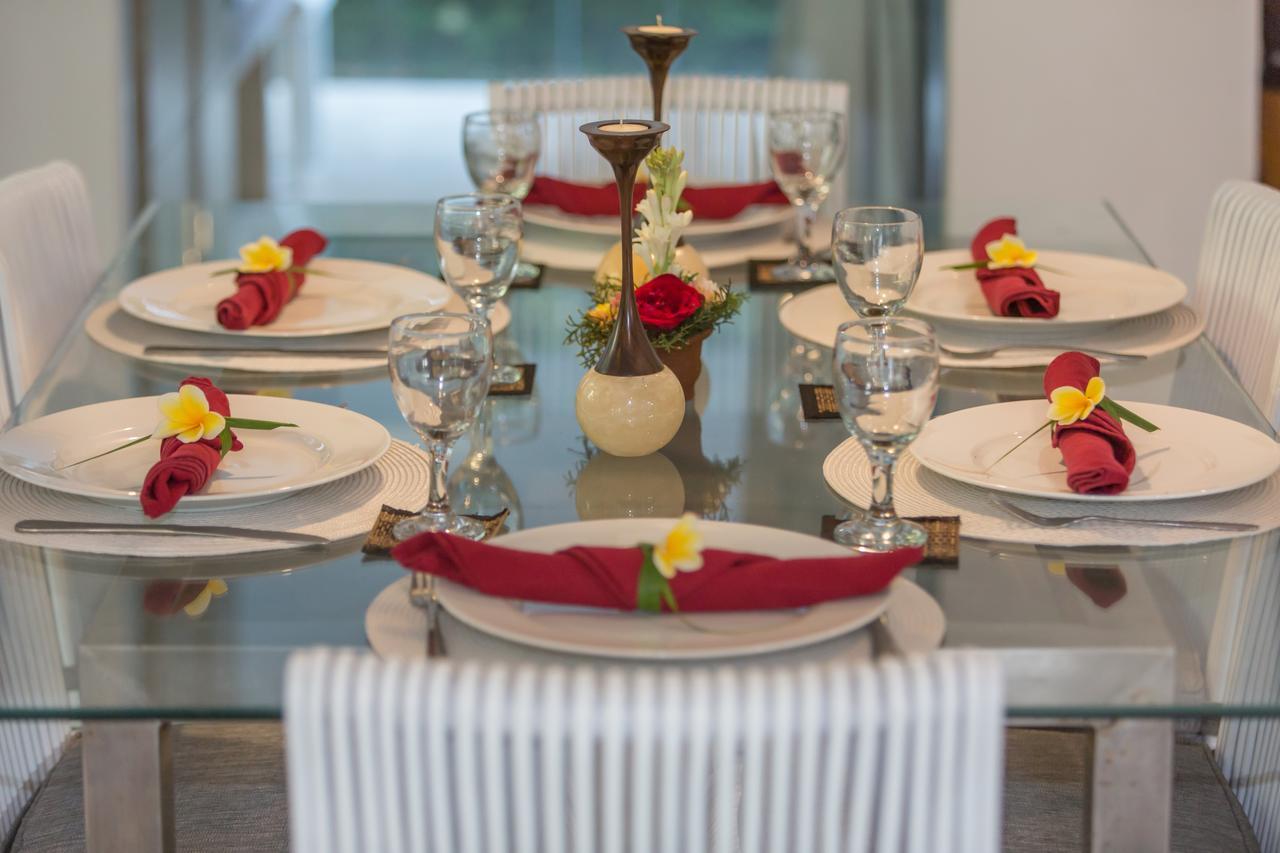 Villa Tangra Pousada Seminyak