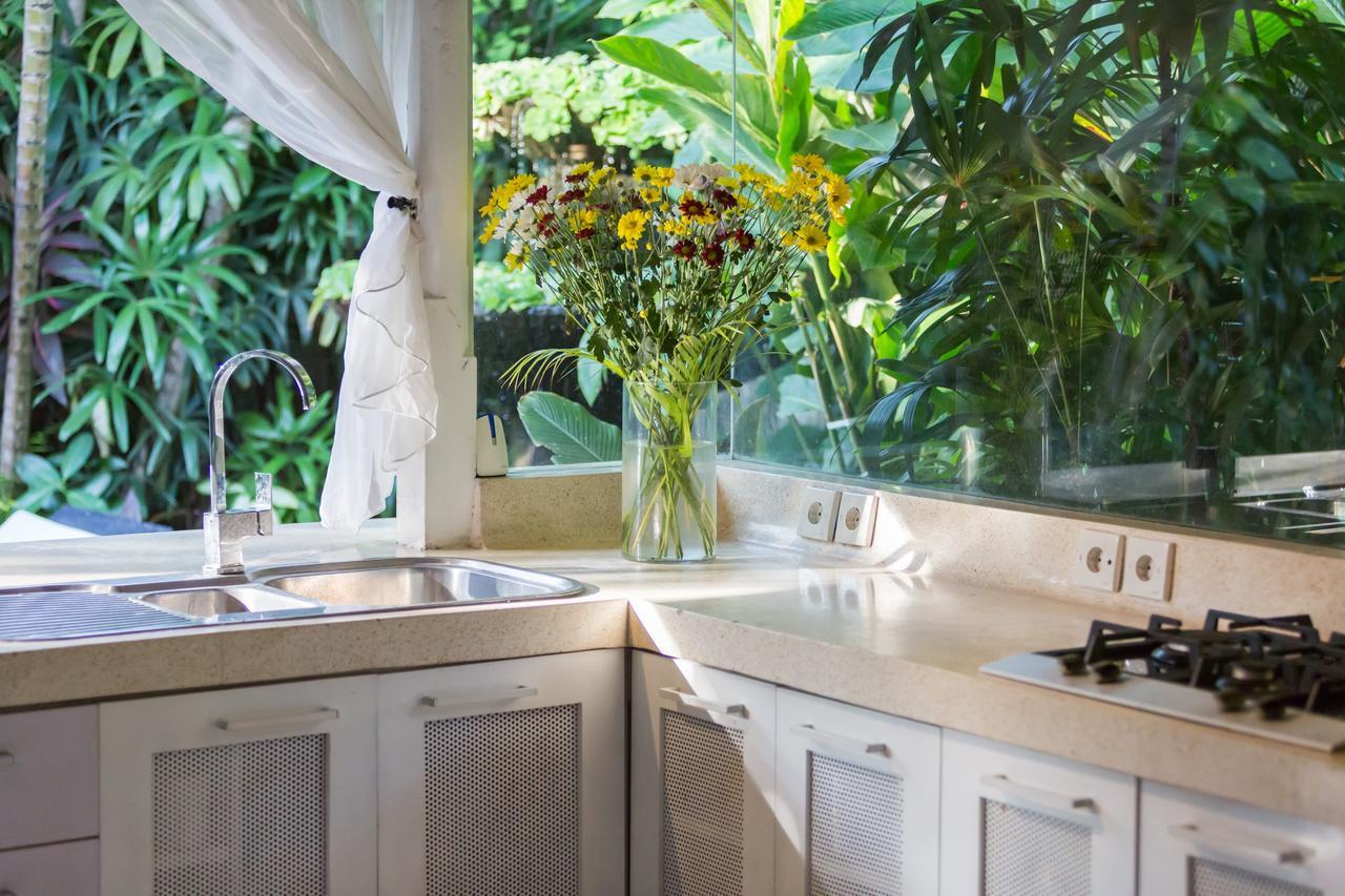 Pousada Villa Tangra Seminyak