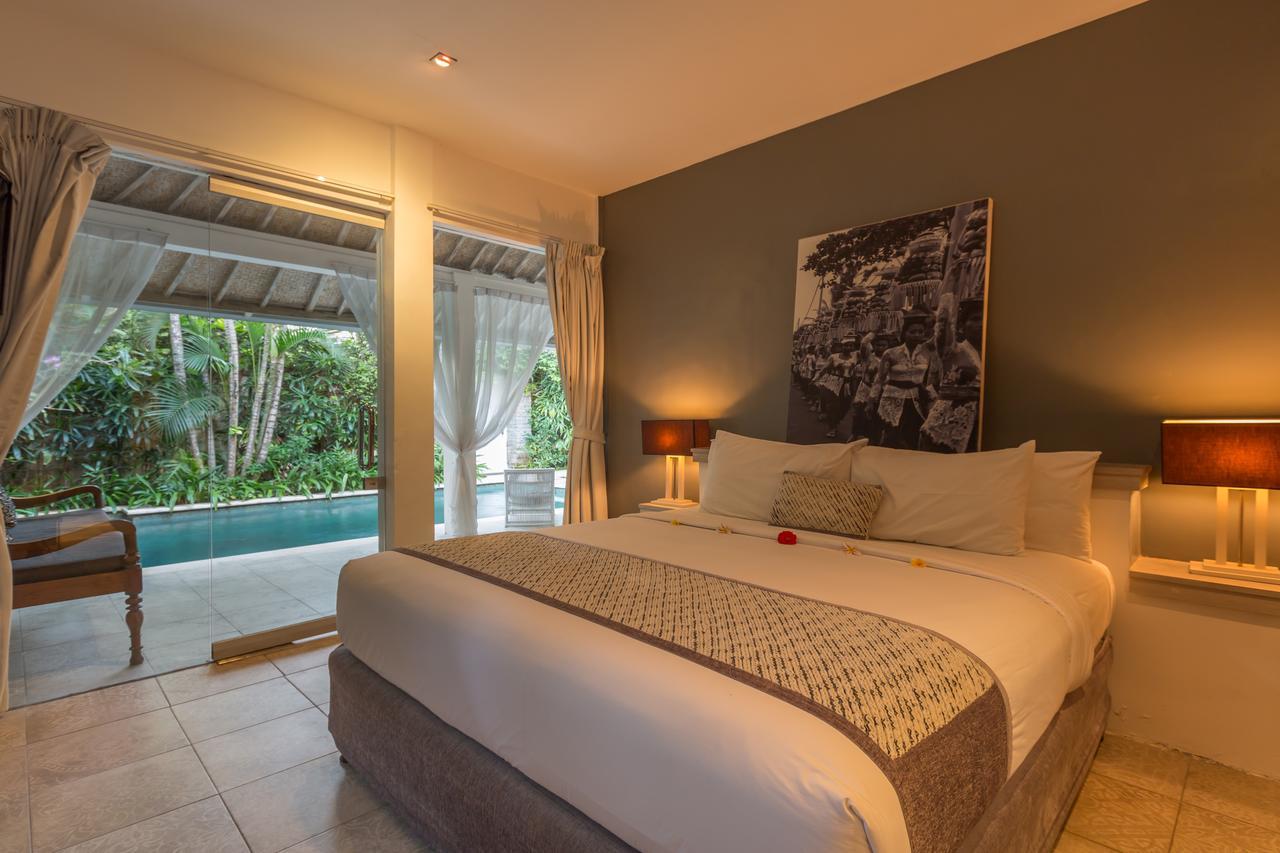 Villa Tangra *