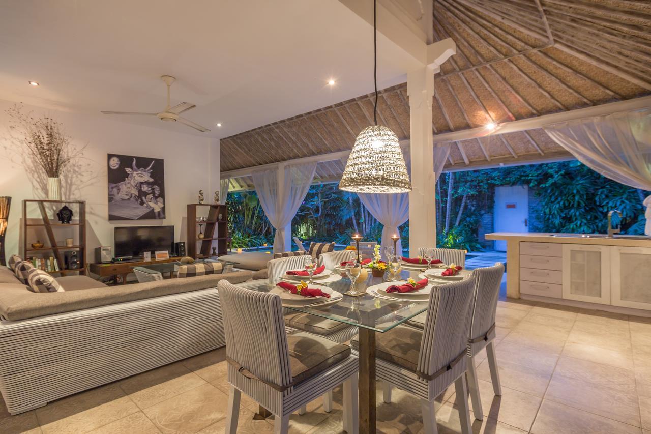 Villa Tangra