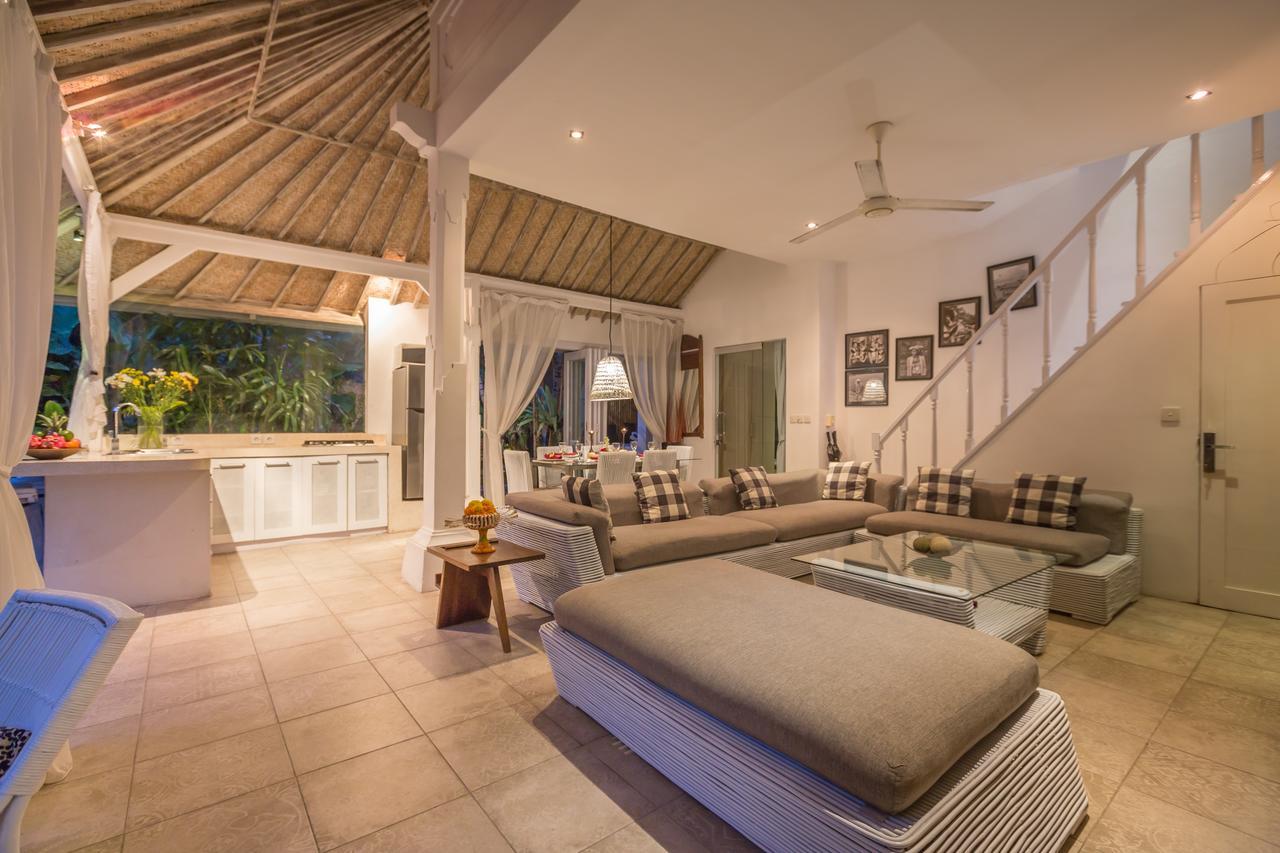 Villa Tangra Pousada Seminyak