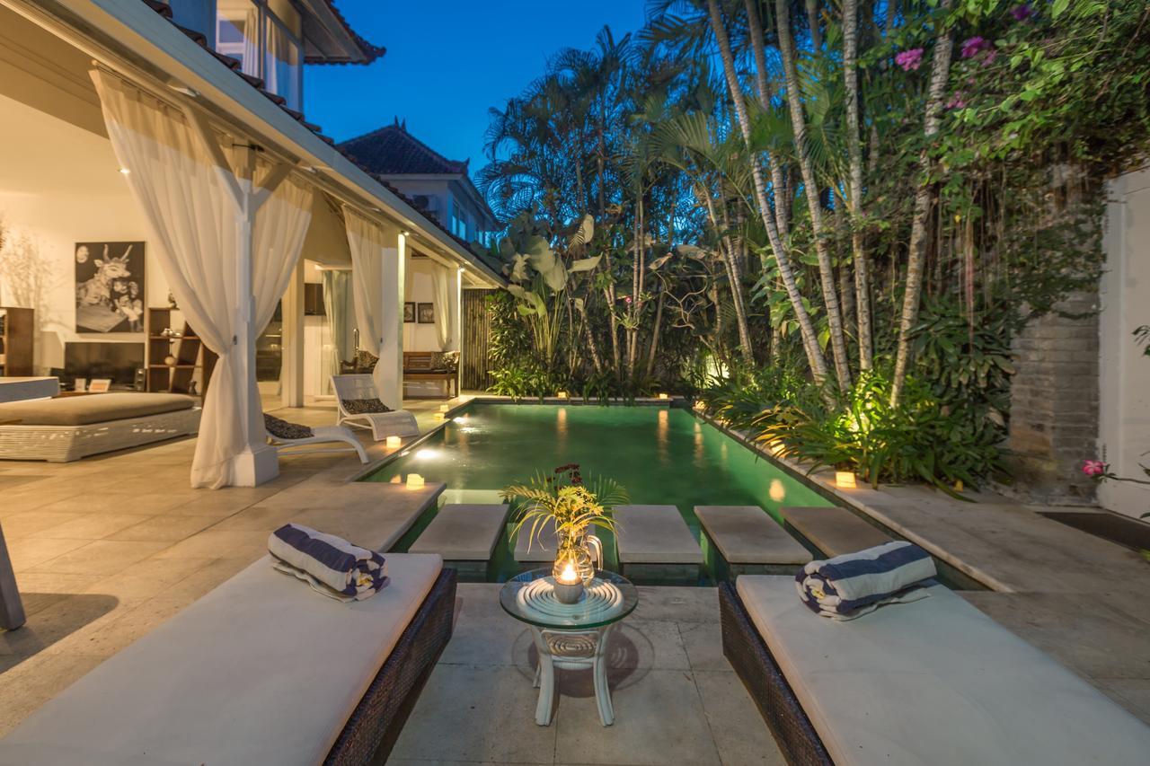 Villa Tangra Pousada *