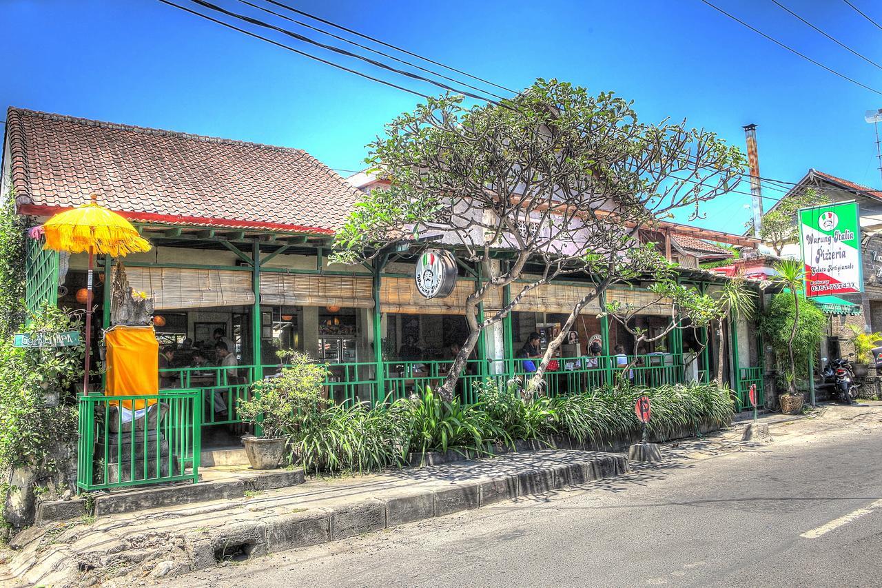 Delice Villa Seminyak (Bali)