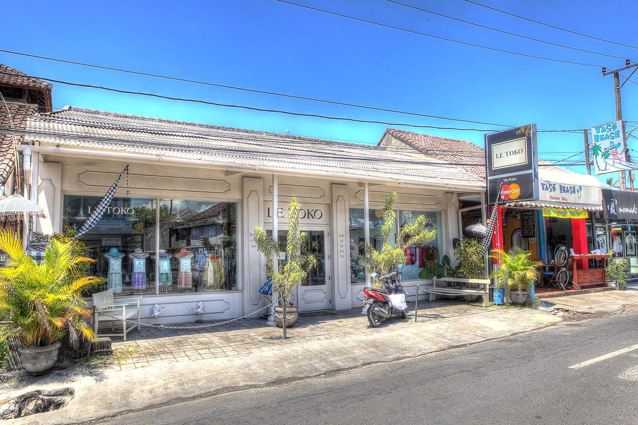Villa Delice Seminyak (Bali)