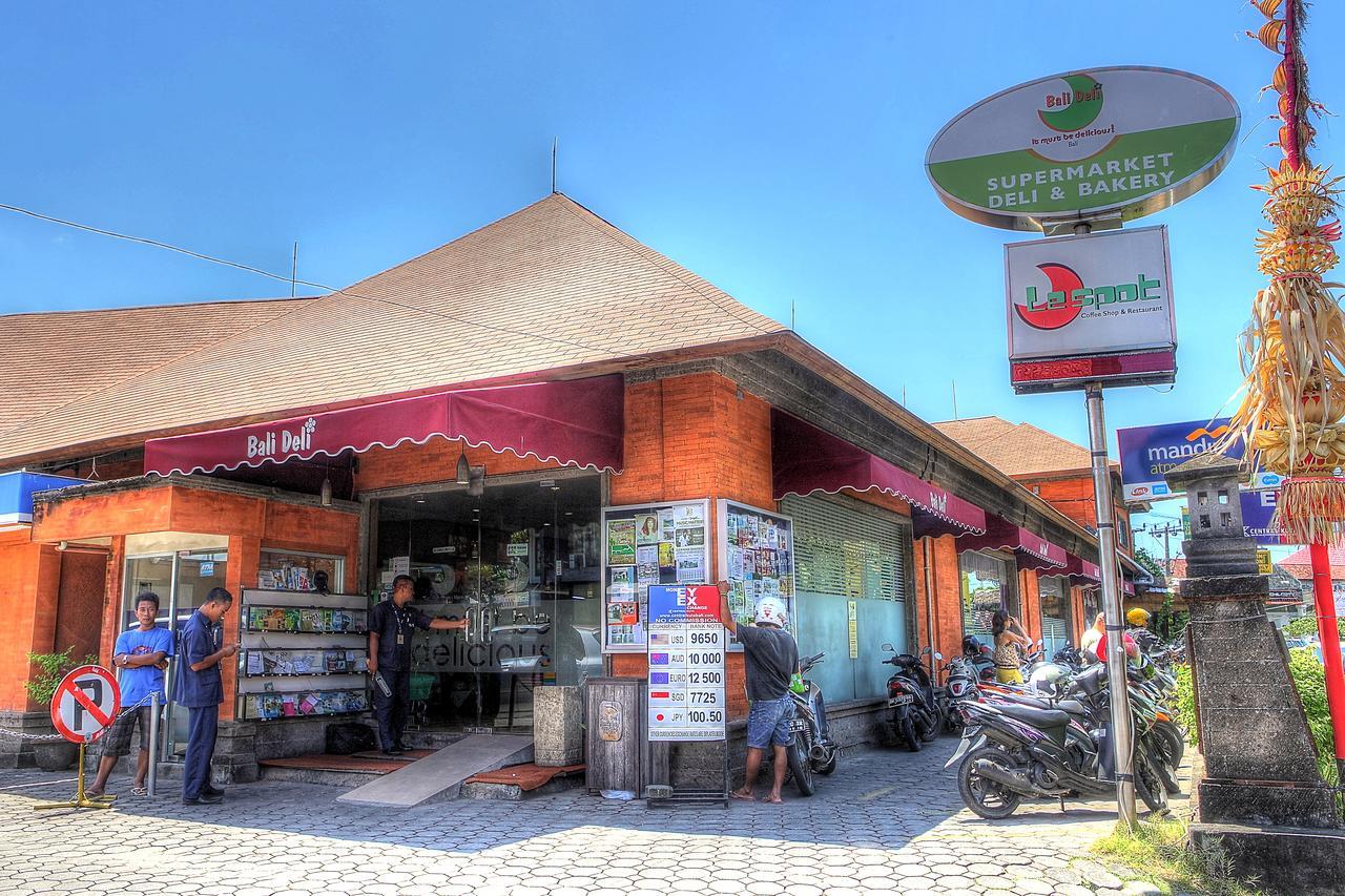 Delice Villa Seminyak (Bali)