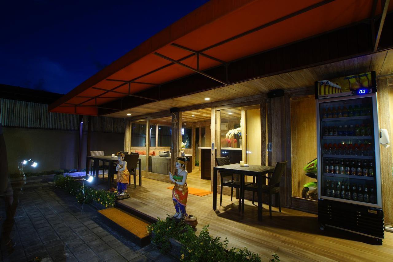 B'da2ri Butiq * Seminyak (Bali)