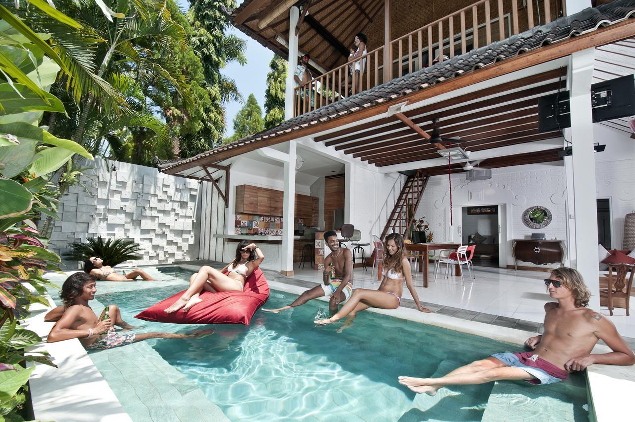 3br Hari - Minggu Villa *