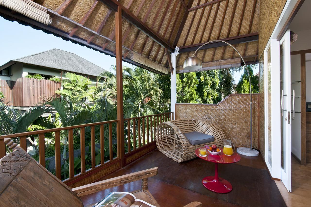 3br Hari - Minggu * Seminyak (Bali)