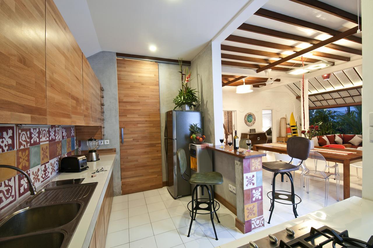 Villa 3br Hari - Minggu