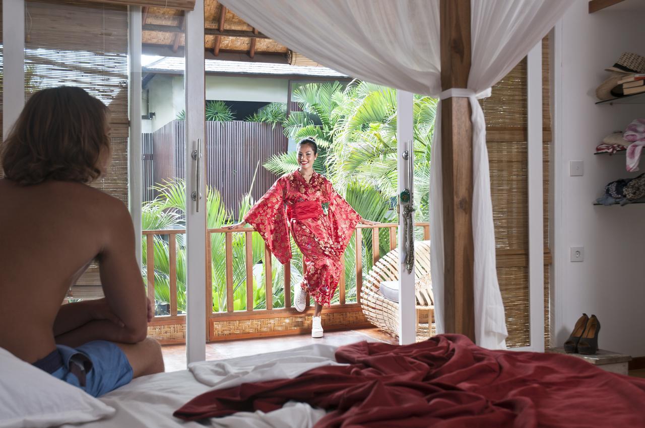 3br Hari - Minggu * Seminyak (Bali)