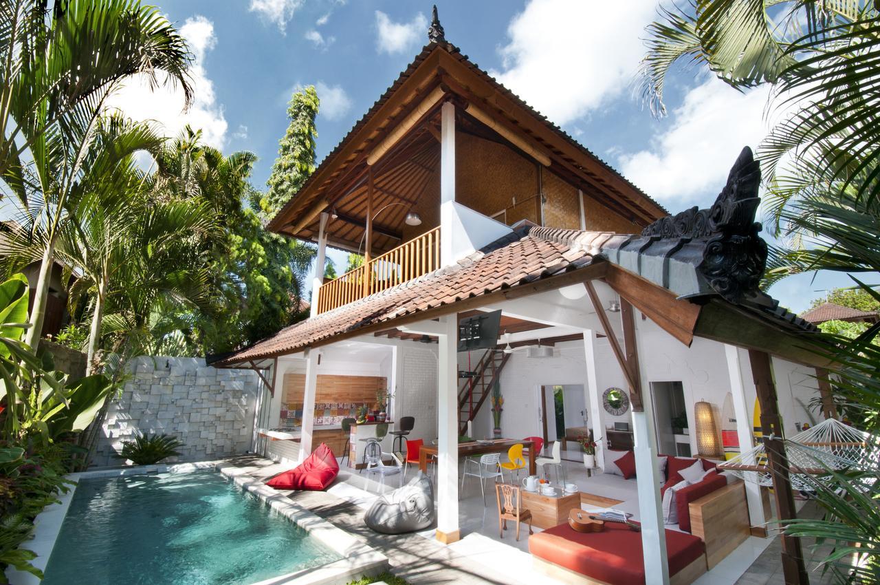 Villa 3br Hari - Minggu
