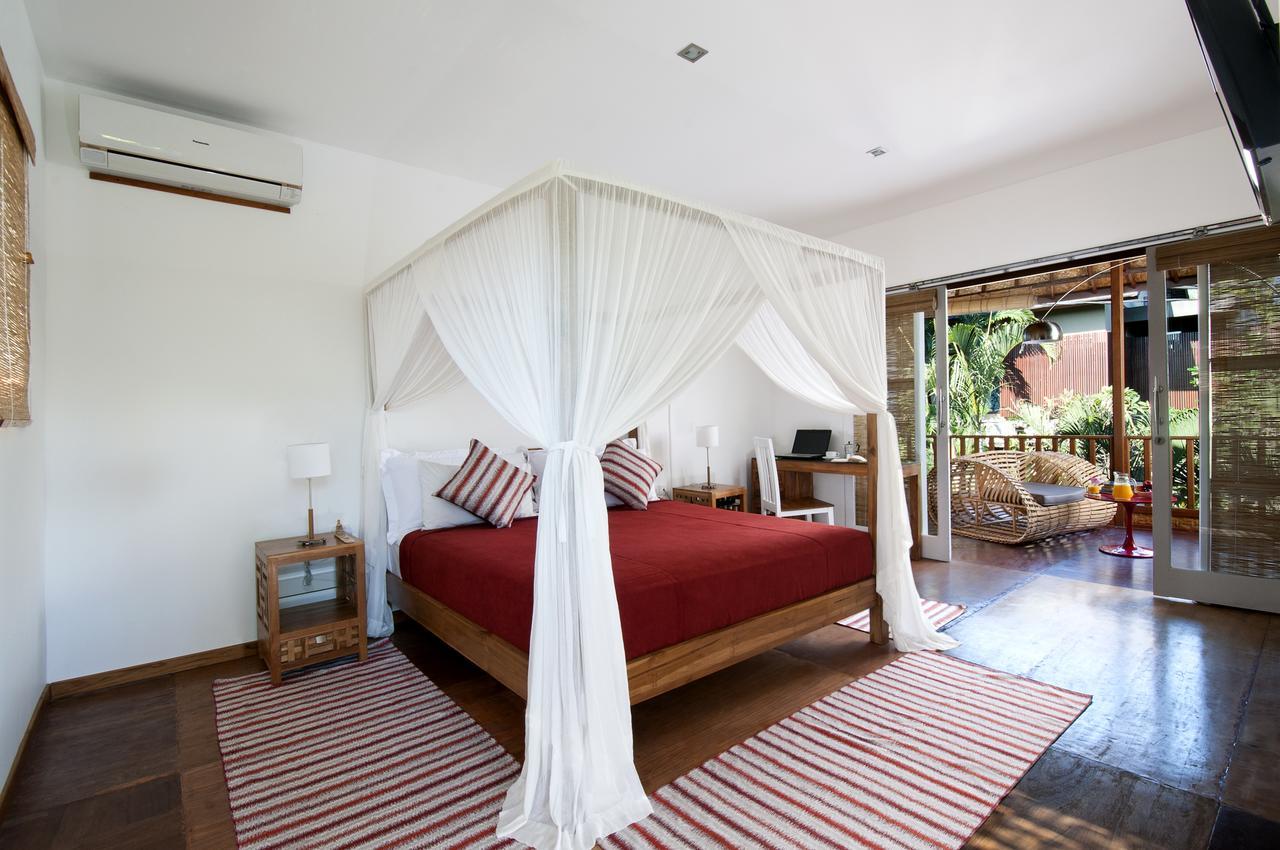 3br Hari - Minggu Villa Seminyak (Bali)