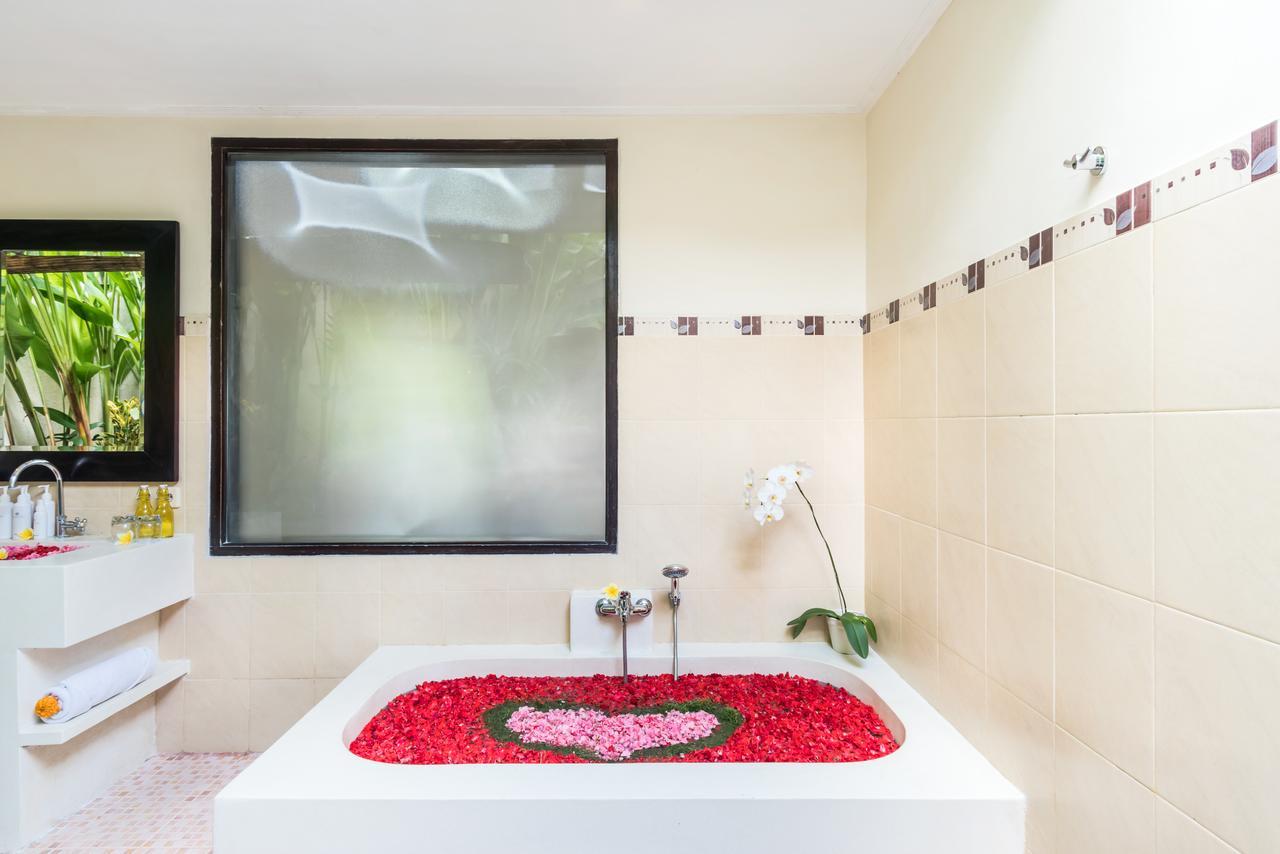 Delice Villa Seminyak (Bali)