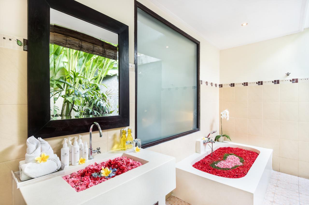 Delice Villa Seminyak (Bali)
